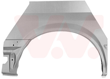 Ford Wielrand Rechts Achter Swb 1985148