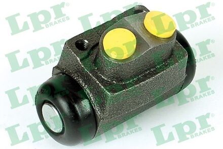 Ford Wielremcilinder 4918