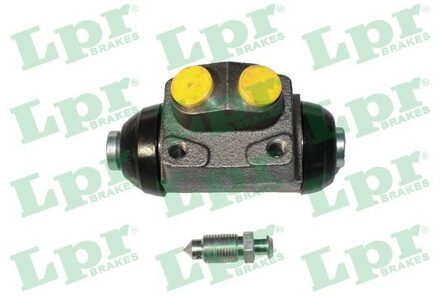 Ford Wielremcilinder 4976