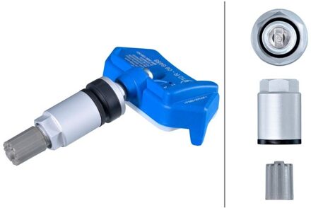 Ford Wielsensor, controlesysteem bandenspanning 6PP358139541