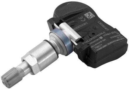 Ford Wielsensor, controlesysteem bandenspanning