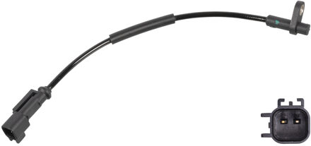 Ford Wielsnelheidssensor 172098