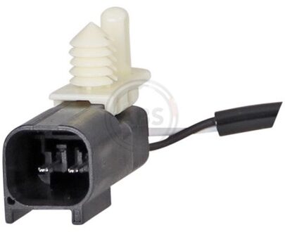 Ford Wielsnelheidssensor 30029