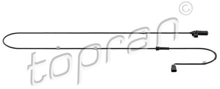 Ford Wielsnelheidssensor 304988