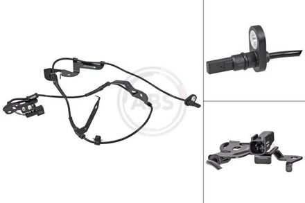 Ford Wielsnelheidssensor 31963