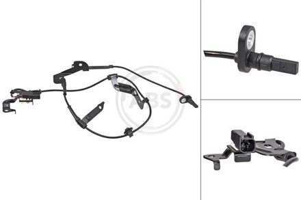 Ford Wielsnelheidssensor 31964