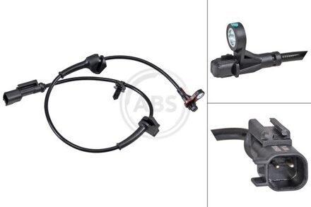 Ford Wielsnelheidssensor 32262