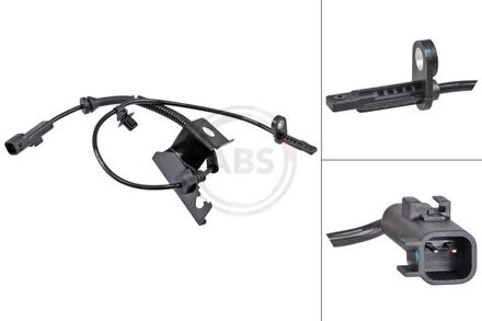 Ford Wielsnelheidssensor 32272