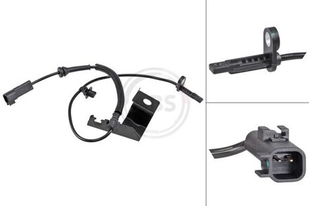 Ford Wielsnelheidssensor 32273