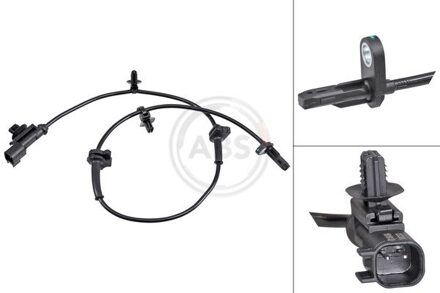 Ford Wielsnelheidssensor 32283