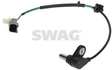 Ford Wielsnelheidssensor 33112984