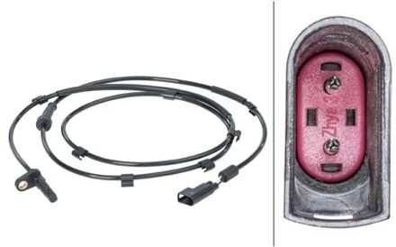 Ford Wielsnelheidssensor 6pu 6PU012679901