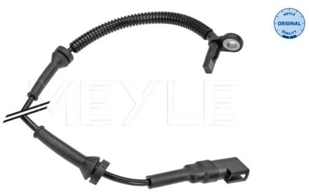 Ford Wielsnelheidssensor 7148000012