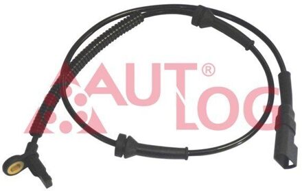 Ford Wielsnelheidssensor AS4025