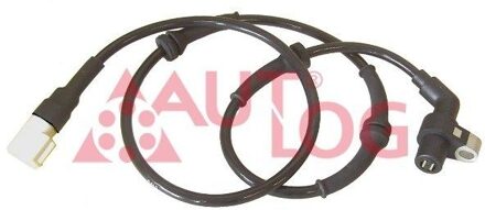 Ford Wielsnelheidssensor AS4085