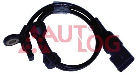 Ford Wielsnelheidssensor AS4090