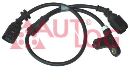 Ford Wielsnelheidssensor AS4114