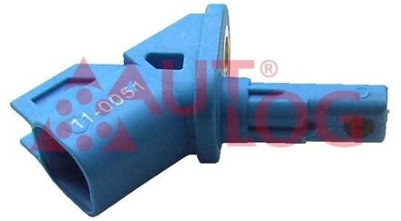 Ford Wielsnelheidssensor AS4154