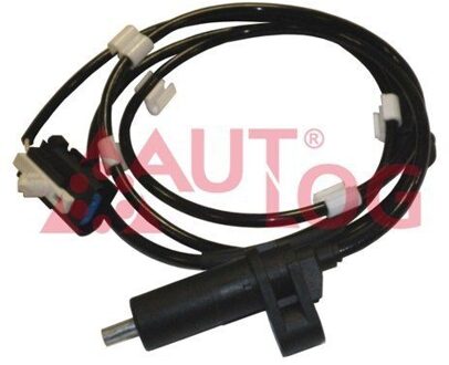 Ford Wielsnelheidssensor AS4265