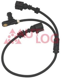 Ford Wielsnelheidssensor AS4283