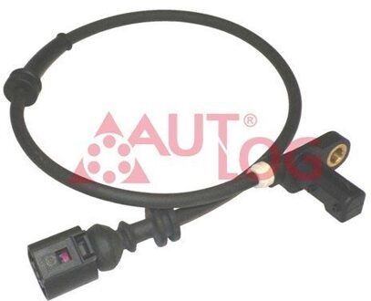 Ford Wielsnelheidssensor AS4284