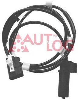 Ford Wielsnelheidssensor AS4298