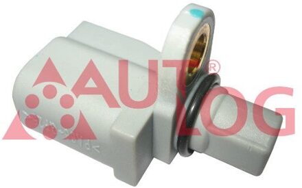 Ford Wielsnelheidssensor AS4779