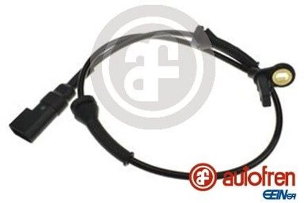 Ford Wielsnelheidssensor DS0054