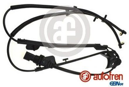 Ford Wielsnelheidssensor DS0079