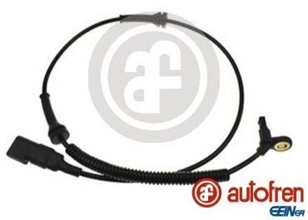 Ford Wielsnelheidssensor DS0184