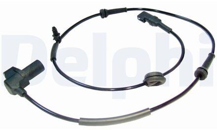 Ford Wielsnelheidssensor SS20109