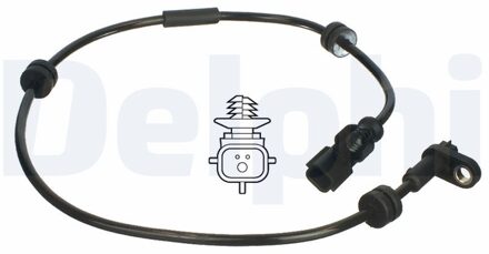 Ford Wielsnelheidssensor SS20328