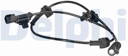 Ford Wielsnelheidssensor SS2152512B1