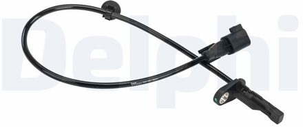 Ford Wielsnelheidssensor SS2166112B1