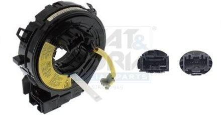 Ford Wikkelveer, airbag 231760