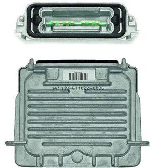 Ford Xenon-ballast 1467285