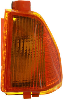 Ford Zijknipperlicht voor buitenspiegel links -86 ZONDER LAMPHOUD. 1844903