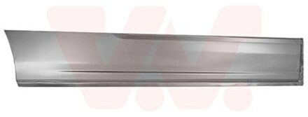 Ford Zijpaneel R. 1987110