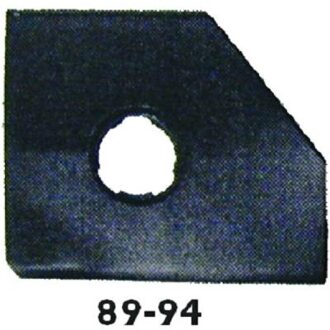 Ford Zijwand 9221061