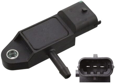 Ford Zuigdruksensor 105990