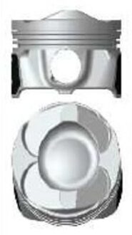 Ford Zuiger 013PI00154000