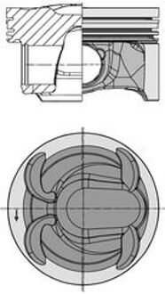 Ford Zuiger 40315600