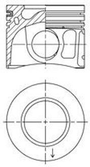 Ford Zuiger 41252620