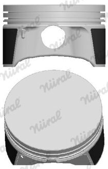 Ford Zuiger 8714130000