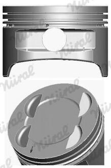 Ford Zuiger 8714130020