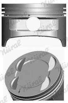 Ford Zuiger 8714130720