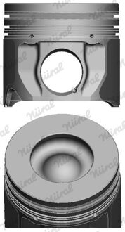 Ford Zuiger 8714810030