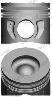 Ford Zuiger 8714810785