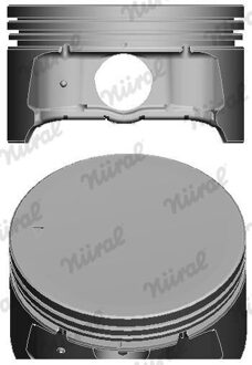 Ford Zuiger 8742340000