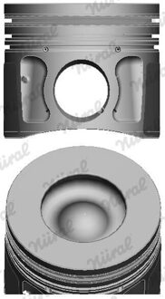 Ford Zuiger 8742770040